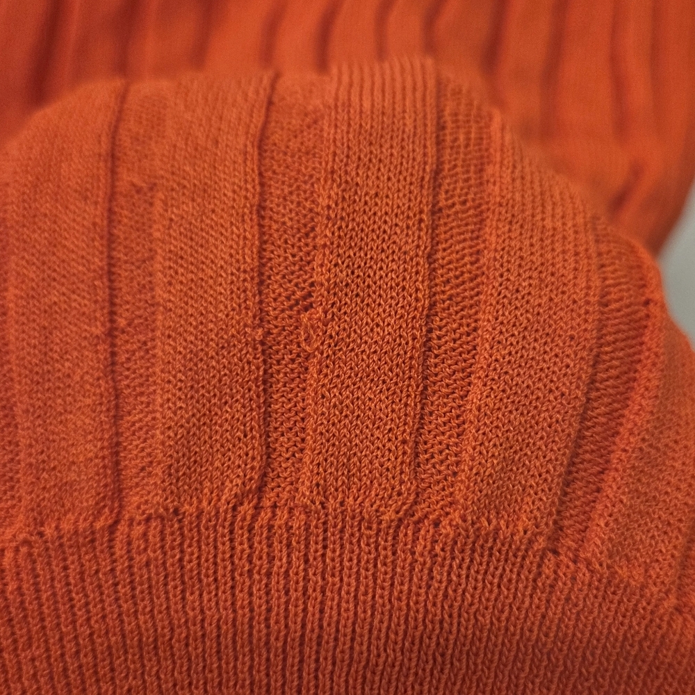 Urban Outfitters Poppy Ribbed Tank Size Small - Picture 5 of 5